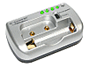 Battery Testers and Holders