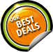 Hot Deals newsletter