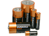 Alkaline Batteries