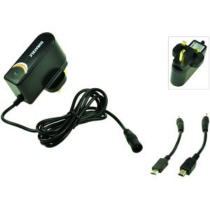 Phone Charger with Mini & Micro USB