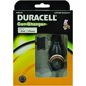 In-Car Charger for iPhone & iPod