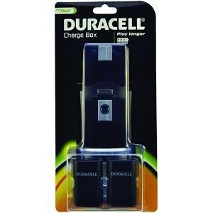 Duracell Xbox 360® Charge Box