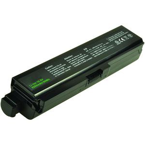 Satellite L510 Battery (12 Cells)