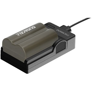 Camedia C5060 Zoom Charger