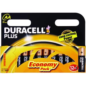 AADURB12 Battery