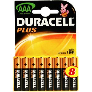 AAADURB8 Battery