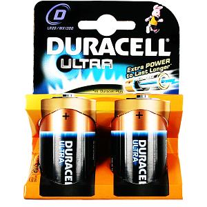 LR20 Battery