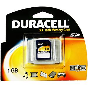 DU-SD-1024-R Memory