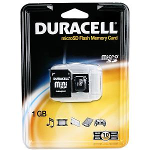 DU-SDMC01ADAP-C Memory