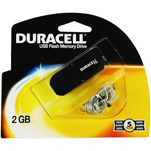 DU-ZP-02G2-R Memory