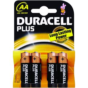 MN1500-X4 Battery