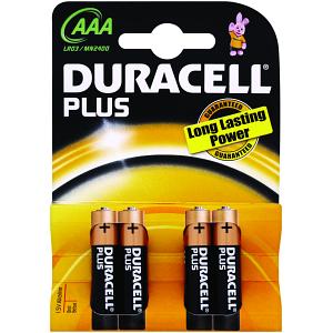 MN2400-X4 Battery