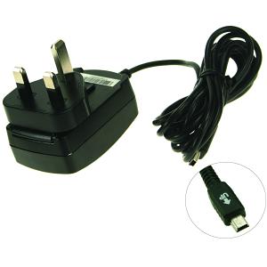 Travel Adapter (Mini USB)
