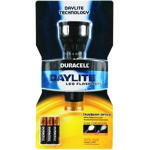 Duracell Daylite LED Torch Duracell Daylite LED Torch