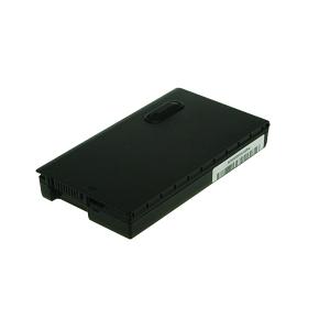 Laptop Asus A 8M Battery