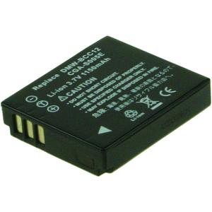 Digital Camera Ricoh Caplio R40 Battery