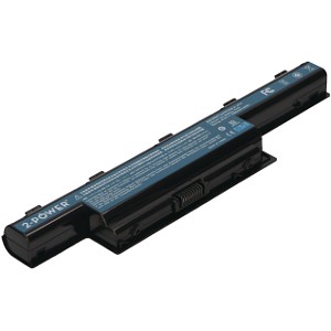 Aspire 5741-332G25Mn Battery (6 Cells)