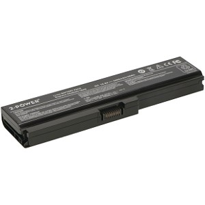 Satellite U500-119 Battery (6 Cells)