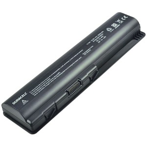 Presario CQ71-310SG Battery (6 Cells)