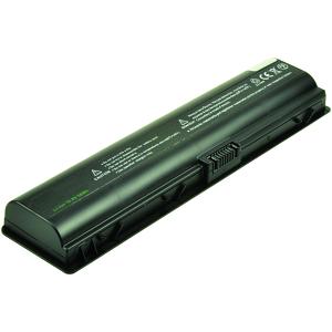 Pavilion DV2312 Battery (6 Cells)