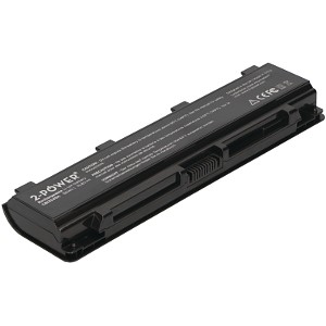 Satellite C855-14R Battery (6 Cells)