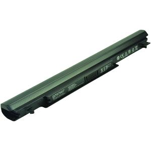 A56 Ultrabook Battery (4 Cells)