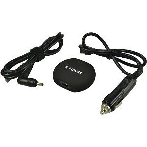 Pavilion 17-e050sg Car Adapter