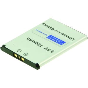 Mobile Phone Sony Ericsson J 100c Battery