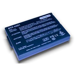 Laptop Acer TravelMate 225X Battery