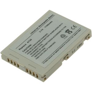 PDA Asus MyPal A730 Battery