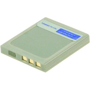 Fisher DB-L20 Digital Camera Battery