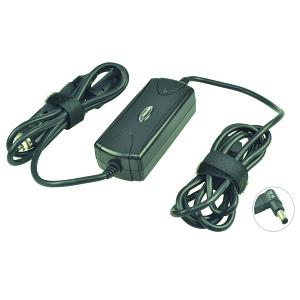 Presario CQ40-321TU Car Adapter