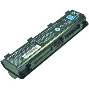 Satellite C850/09V Battery (9 Cells)