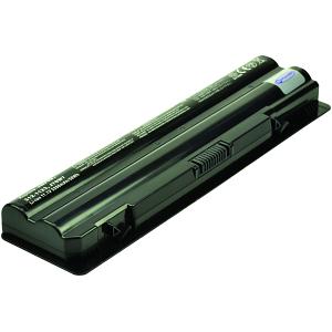 XPS 15 L501X Battery (6 Cells)