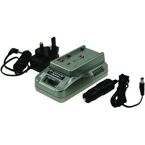 Digital Camera JVC GC 3U Power