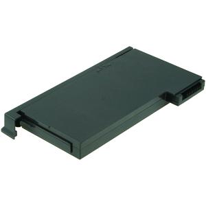 Laptop TOSHIBA Tecra 8000 Battery