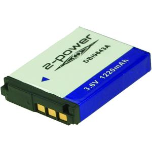 Maxell DC3785 Camcorder Battery