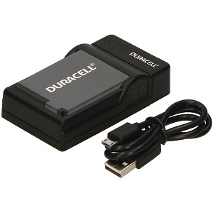 IXUS 155 Charger