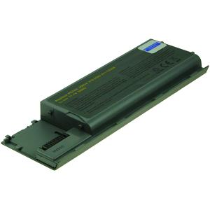 Latitude D630 Battery (6 Cells)