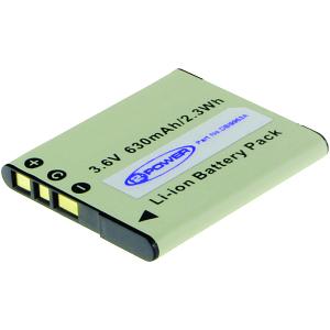Cyber-shot DSC-WX5 Battery