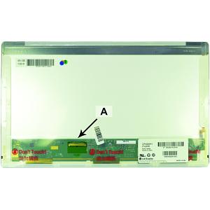 Inspiron N4030 14.0" WXGA HD 1366x768 LED Glossy