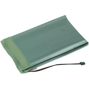 PDA Sony Clie PEG-N610C Battery