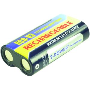 Optio S60 Battery