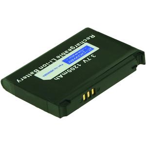 Mobile Phone Samsung SGH 718 Battery