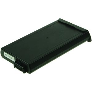 Laptop COMPAQ Armada 1700 Battery