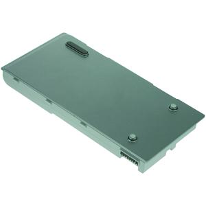 Laptop Mitac 8000 8640M Battery