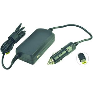 Ideapad U330 Touch Car Adapter