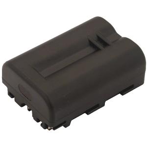 DCR-TRV245 Battery