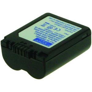 Digital Camera Panasonic Lumix FZ30 Battery
