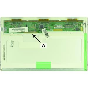 EEE PC 1015CX LCD Panel